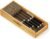 SpaceAid Knife Drawer Organizer Bamboo Insert Dock, Kitchen Steak Knives Holder Organizers Block for Drawer in Storage Organization (Small)