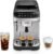 De’Longhi Magnifica Evo Automatic Espresso & Coffee Machine with Manual Milk Frother, Built-in Grinder & Auto-Clean Function – For Latte, Cappuccino, Americano, Iced Coffee, ECAM29043SB