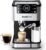 Geek Chef Espresso Machine with Milk Frother, 20 Bar Automatic Espresso Maker, Fast Heating Coffee Maker for Cappuccino, Latte & Iced Coffee, Easy to Use & Clean, for Home Barista