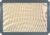 Silicone Baking Mat, 16.5″ x 11.6″ Silicone Cookie Sheets for Baking, Reusable Baking Mat, Non-Stick Reusable, Food Safe, Dark Gray Oven Baking Sheet for Making Cookies Macaroons Bread 1 Pack
