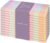 PurpleEssences Buffalo Plaid Cloth Napkins – Mitered Corners – Spring Easter Summer – Gingham Check Dinner Napkin – Set of 12-100% Cotton – 18×18 Inch – Reusable Washable – Multicolor