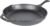 Lodge 12″ Cast Iron Skillet – Chef Collection – Perfect Sear – Ergonomic Handles – Superior Heat Retention – Cast Iron Cookware & Skillet