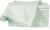 Cotton Cloth Napkins Set of 12, 18×18 Cotton Napkin Cloth Washable, Soft, Reusable Napkins for Wedding, Parties, Christmas, Thanksgiving, Everyday Use (Green) – ALPHA Living HOME