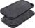 SENSARTE Nonstick Griddle Grill Pan, Pro-Grid Reversible Grill & Griddle Pan, Two Burner Cast Aluminum, Portable for Indoor Stovetop or Outdoor Camping BBQ, 19.5″ x 10.7″