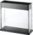 Kuhn Rikon Vision Transparent Storage Block for Knives and Scissors, 8.5 x 3 x 8.5 inches, Rectangular